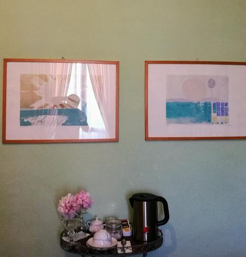 Fotos del hotel - B&B Monte Oliveto
