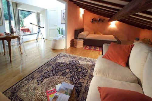 Fotos del hotel - B&B Monte Oliveto