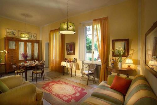 Fotos del hotel - B&B Monte Oliveto