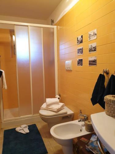 Fotos del hotel - B&B Monte Oliveto