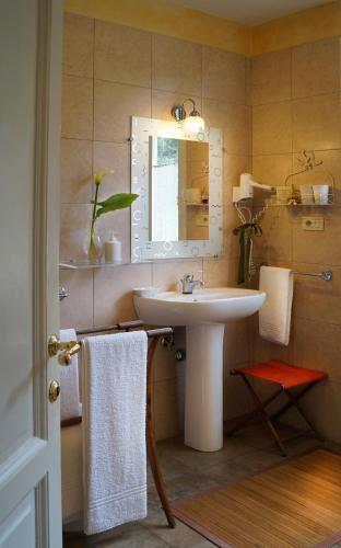 Fotos del hotel - B&B Monte Oliveto