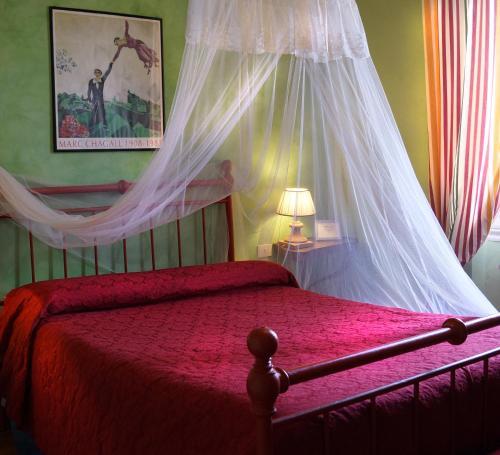 Fotos del hotel - B&B Monte Oliveto