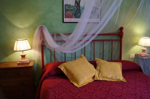 Fotos del hotel - B&B Monte Oliveto