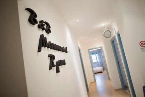Fotos del hotel - B&B MONUMENTAL RHOME