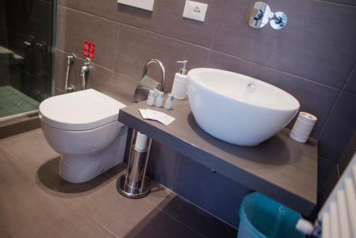 Fotos del hotel - B&B MONUMENTAL RHOME