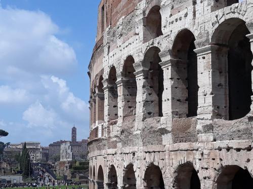 Fotos del hotel - 2 Be Home Colosseo