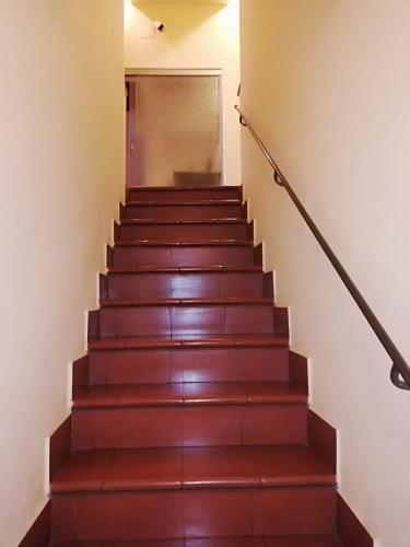 Fotos del hotel - La Rosa Townhouse