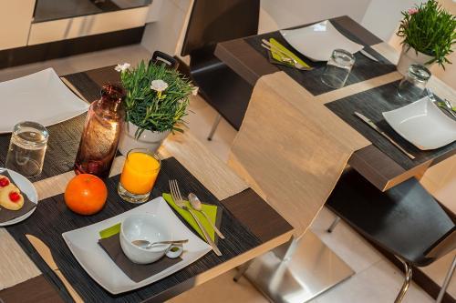 Fotos del hotel - DVE Suite Rome