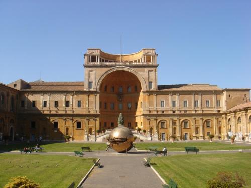 Fotos del hotel - Le Piazze Di Roma