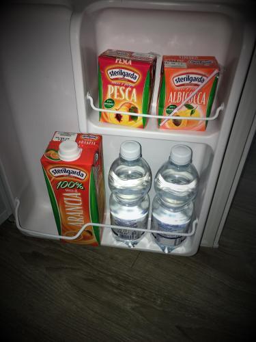 Fotos del hotel - Le Piazze Di Roma