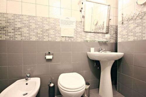 Fotos del hotel - Le Piazze Di Roma