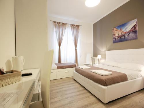 Fotos del hotel - Le Piazze Di Roma