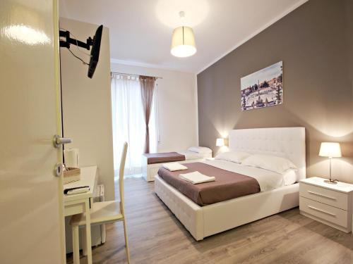 Fotos del hotel - Le Piazze Di Roma