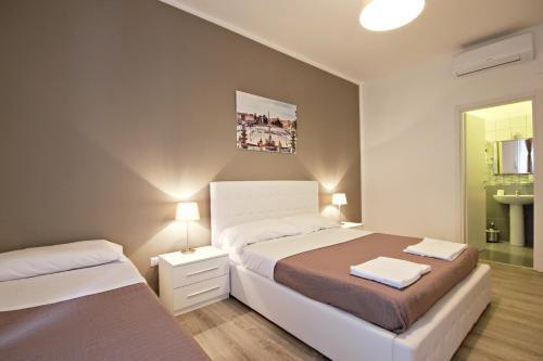 Fotos del hotel - Le Piazze Di Roma