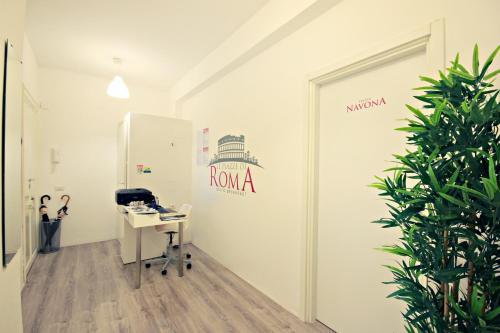 Fotos del hotel - Le Piazze Di Roma