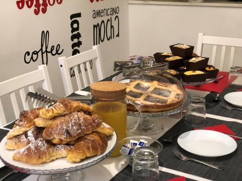 Fotos del hotel - Le Piazze Di Roma