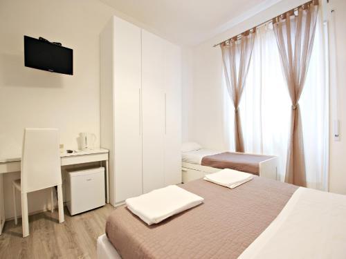 Fotos del hotel - Le Piazze Di Roma