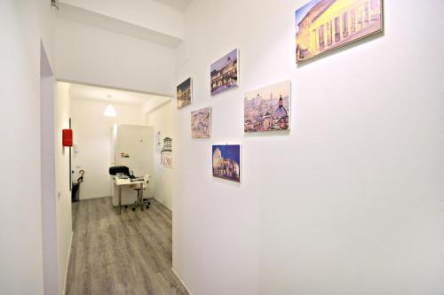 Fotos del hotel - Le Piazze Di Roma