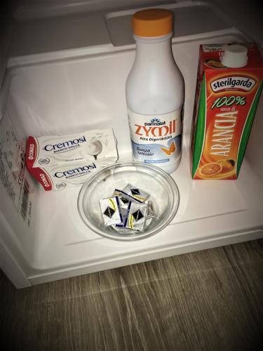 Fotos del hotel - Le Piazze Di Roma