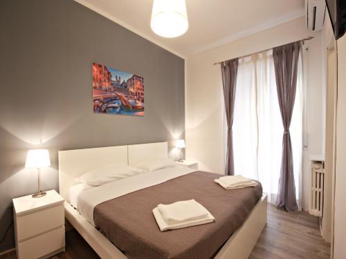 Fotos del hotel - Le Piazze Di Roma