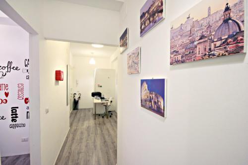 Fotos del hotel - Le Piazze Di Roma