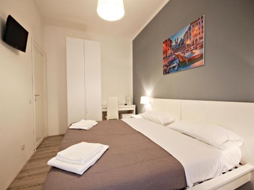 Fotos del hotel - Le Piazze Di Roma