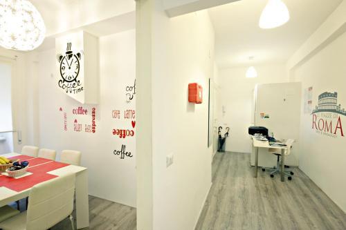 Fotos del hotel - Le Piazze Di Roma