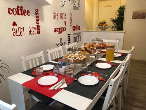 Fotos del hotel - Le Piazze Di Roma