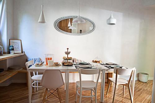 Fotos del hotel - BB22ROMA