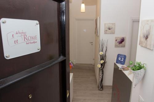 Fotos del hotel - Windows on Rome