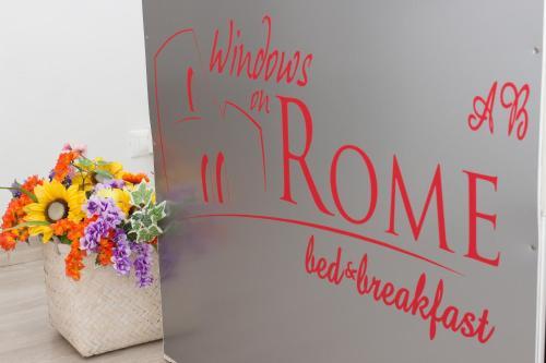 Fotos del hotel - Windows on Rome