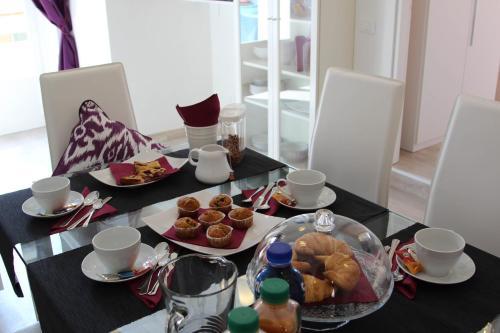 Fotos del hotel - Windows on Rome