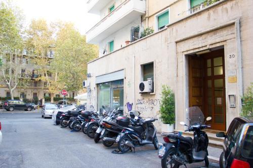 Fotos del hotel - Windows on Rome