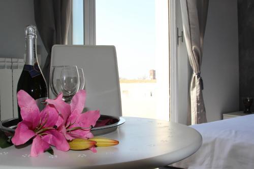 Fotos del hotel - Windows on Rome