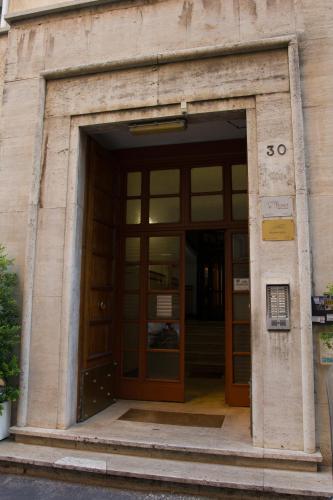 Fotos del hotel - Windows on Rome
