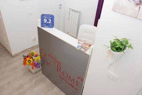 Fotos del hotel - Windows on Rome
