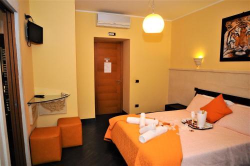 Fotos del hotel - Cardinal Inn