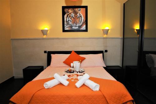 Fotos del hotel - Cardinal Inn