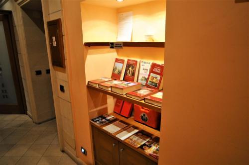 Fotos del hotel - Cardinal Inn