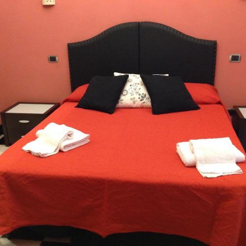 Fotos del hotel - Cardinal Inn