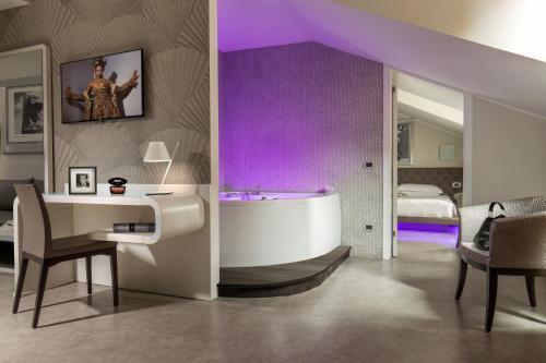 Fotos del hotel - Montenapoleone Suites