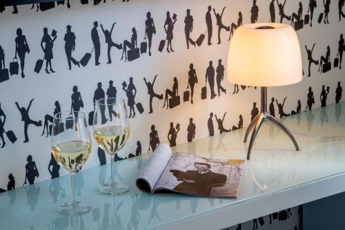 Fotos del hotel - Montenapoleone Suites
