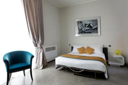Fotos del hotel - Montenapoleone Suites