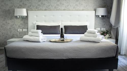 Fotos del hotel - Gardenia Suite