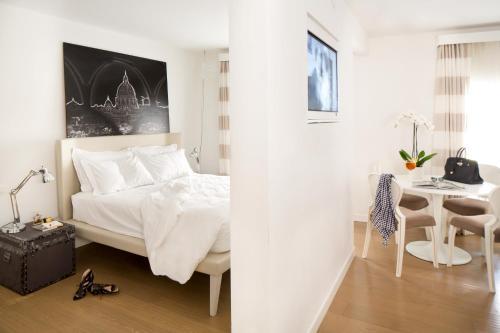 Fotos del hotel - Via Del Corso Home Roma