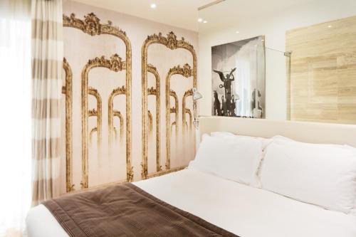 Fotos del hotel - Via Del Corso Home Roma