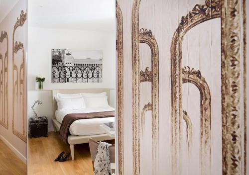 Fotos del hotel - Via Del Corso Home Roma