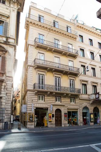 Fotos del hotel - Via Del Corso Home Roma