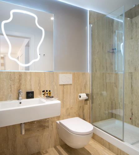 Fotos del hotel - Via Del Corso Home Roma