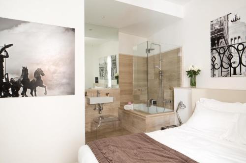 Fotos del hotel - Via Del Corso Home Roma